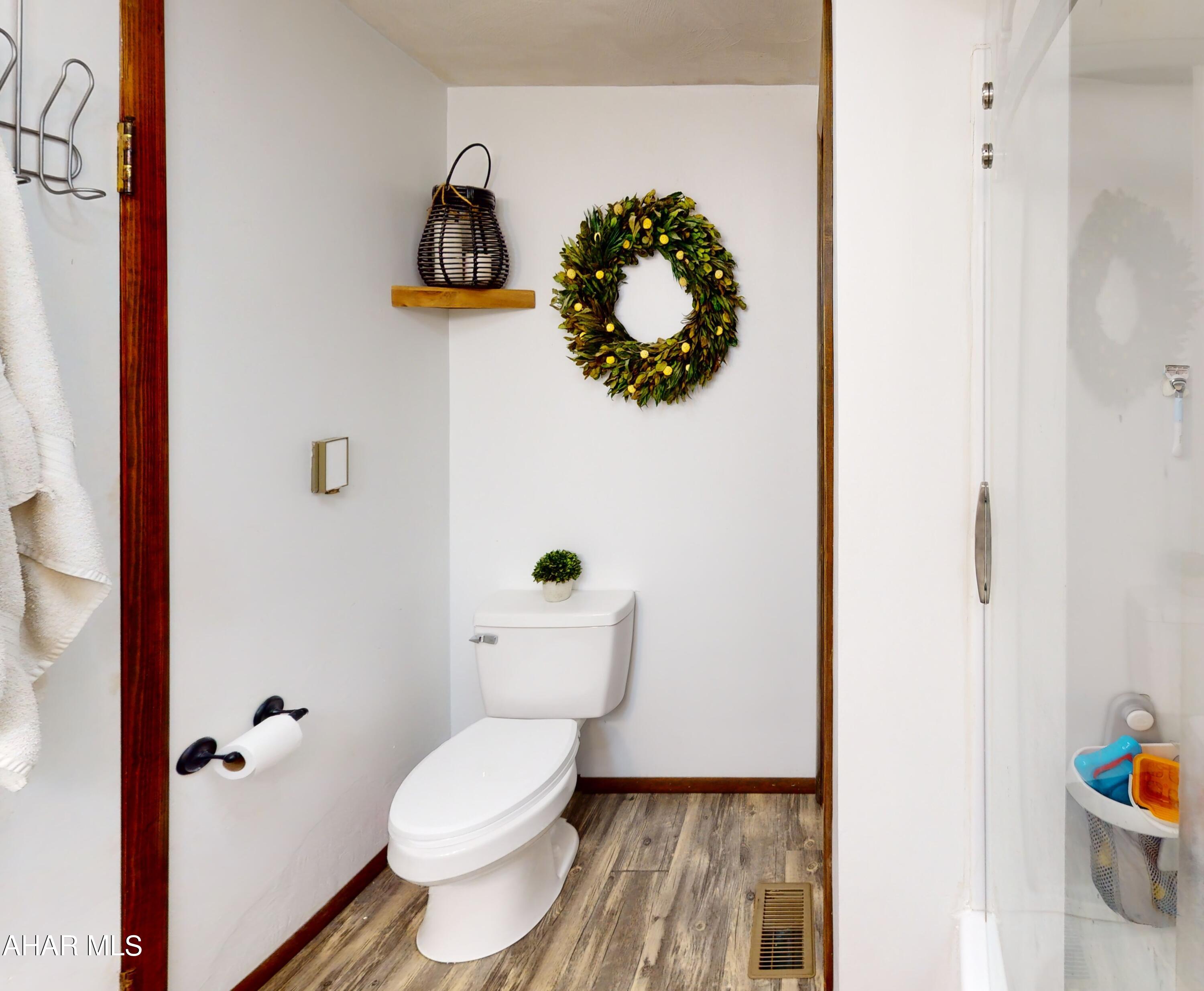 Antis Township - Residential