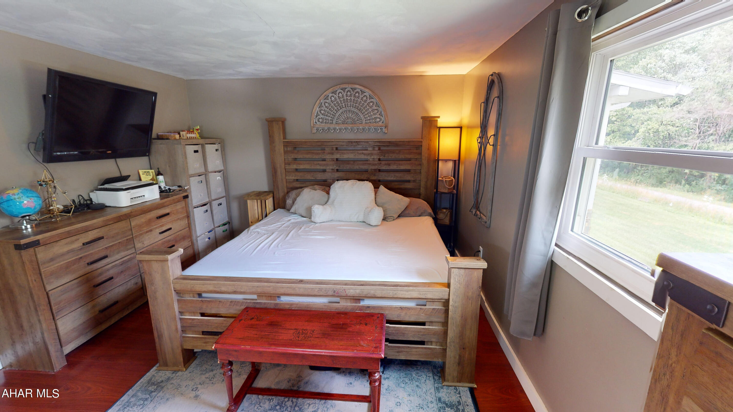 Antis Township - Residential