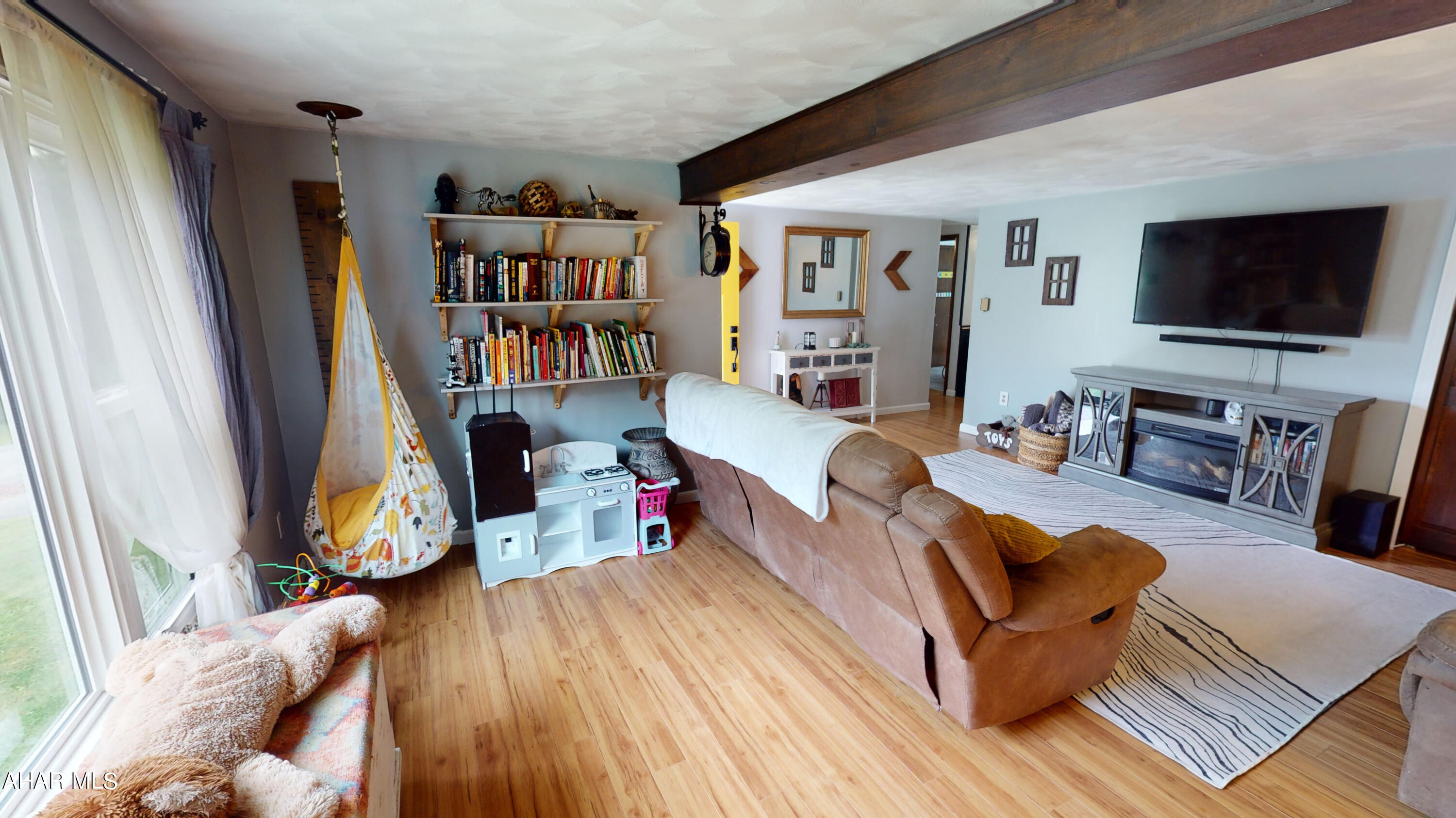 Antis Township - Residential