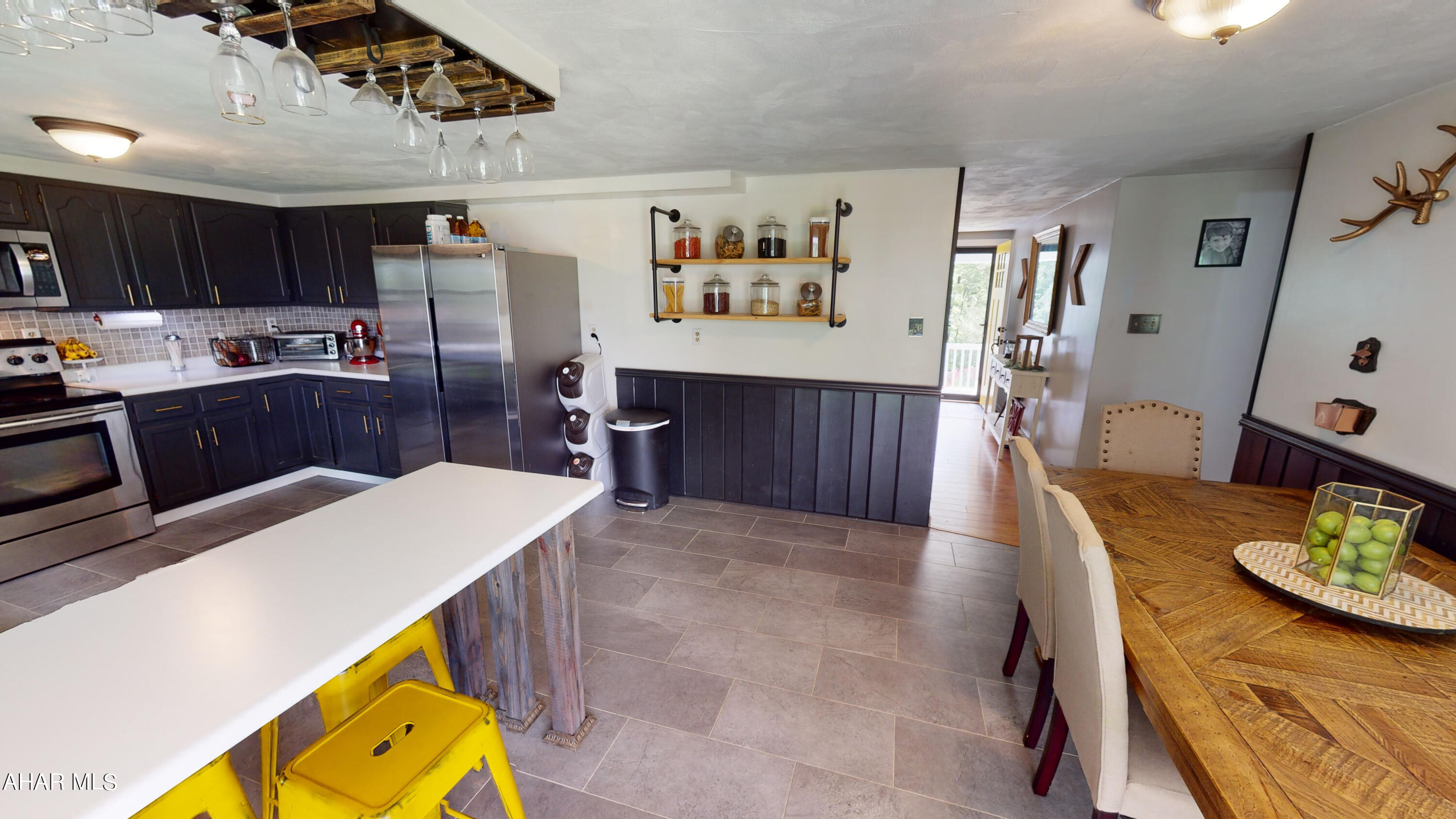 Antis Township - Residential