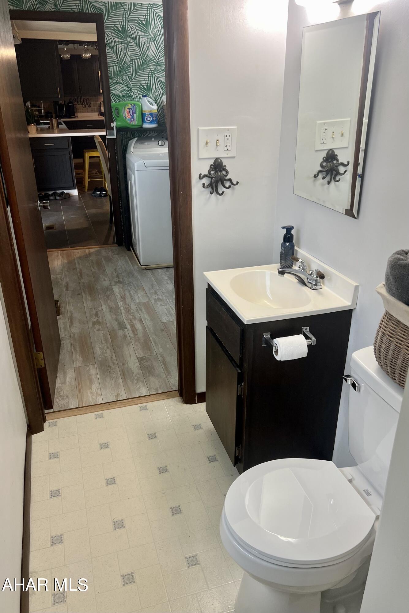 Antis Township - Residential