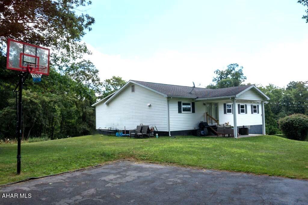 Antis Township - Residential