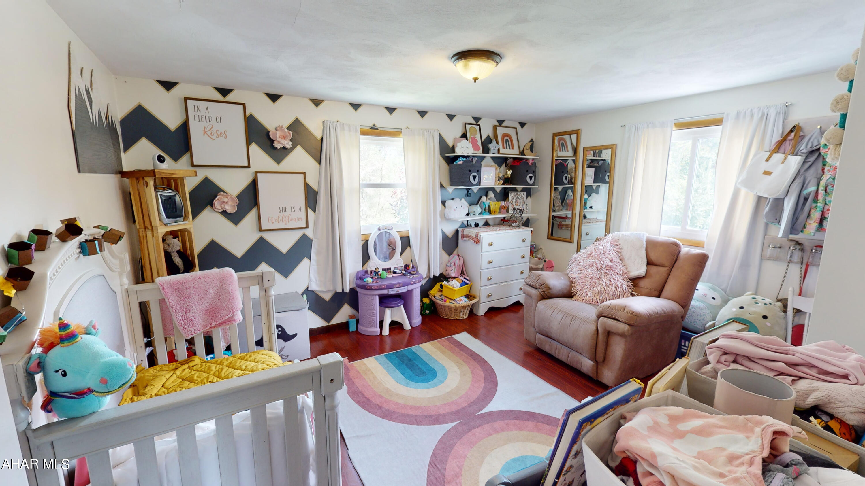 Antis Township - Residential