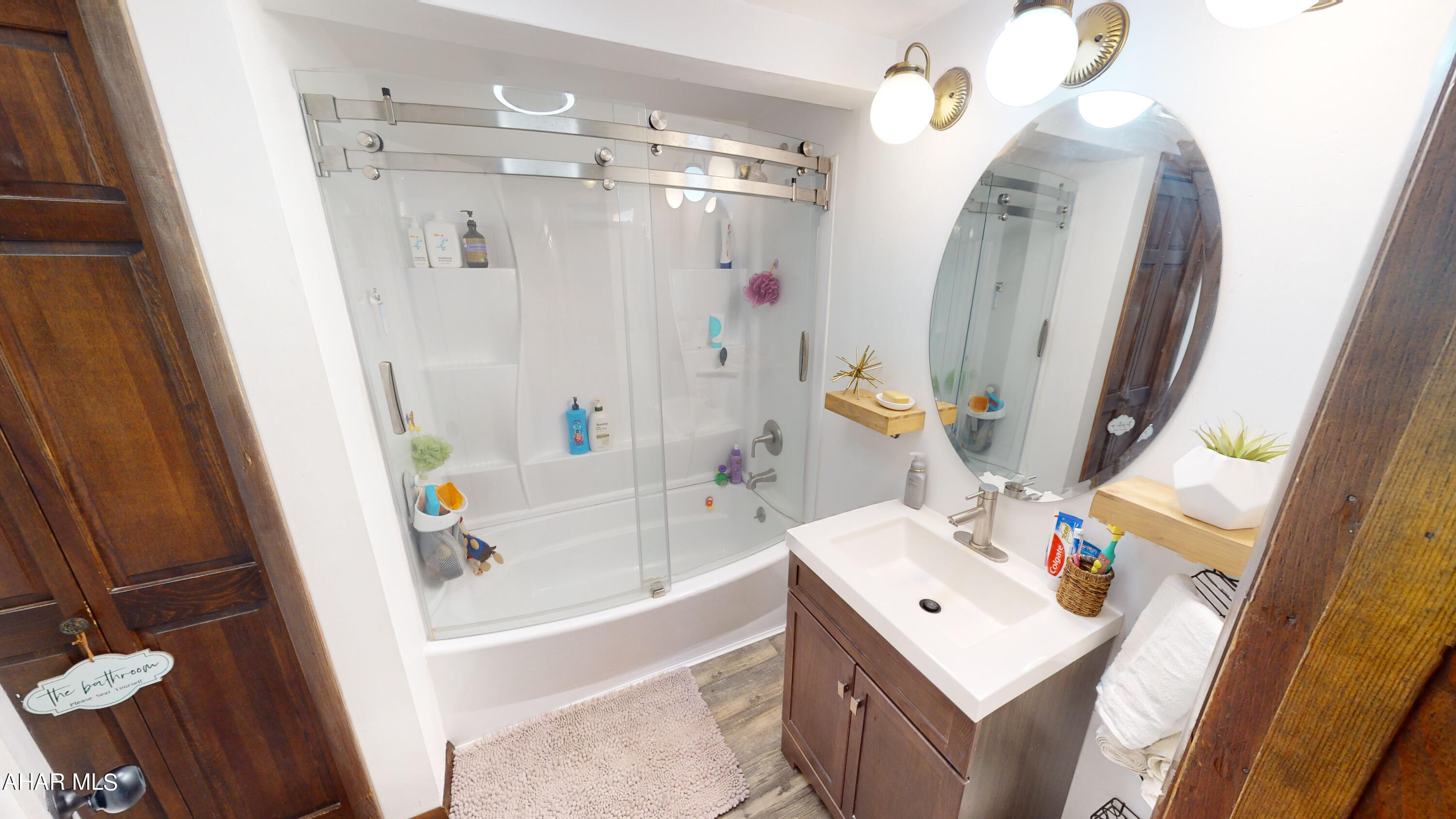 Antis Township - Residential