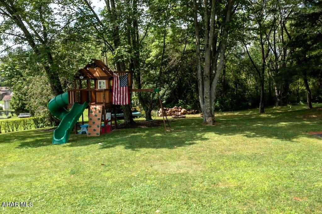 Antis Township - Residential