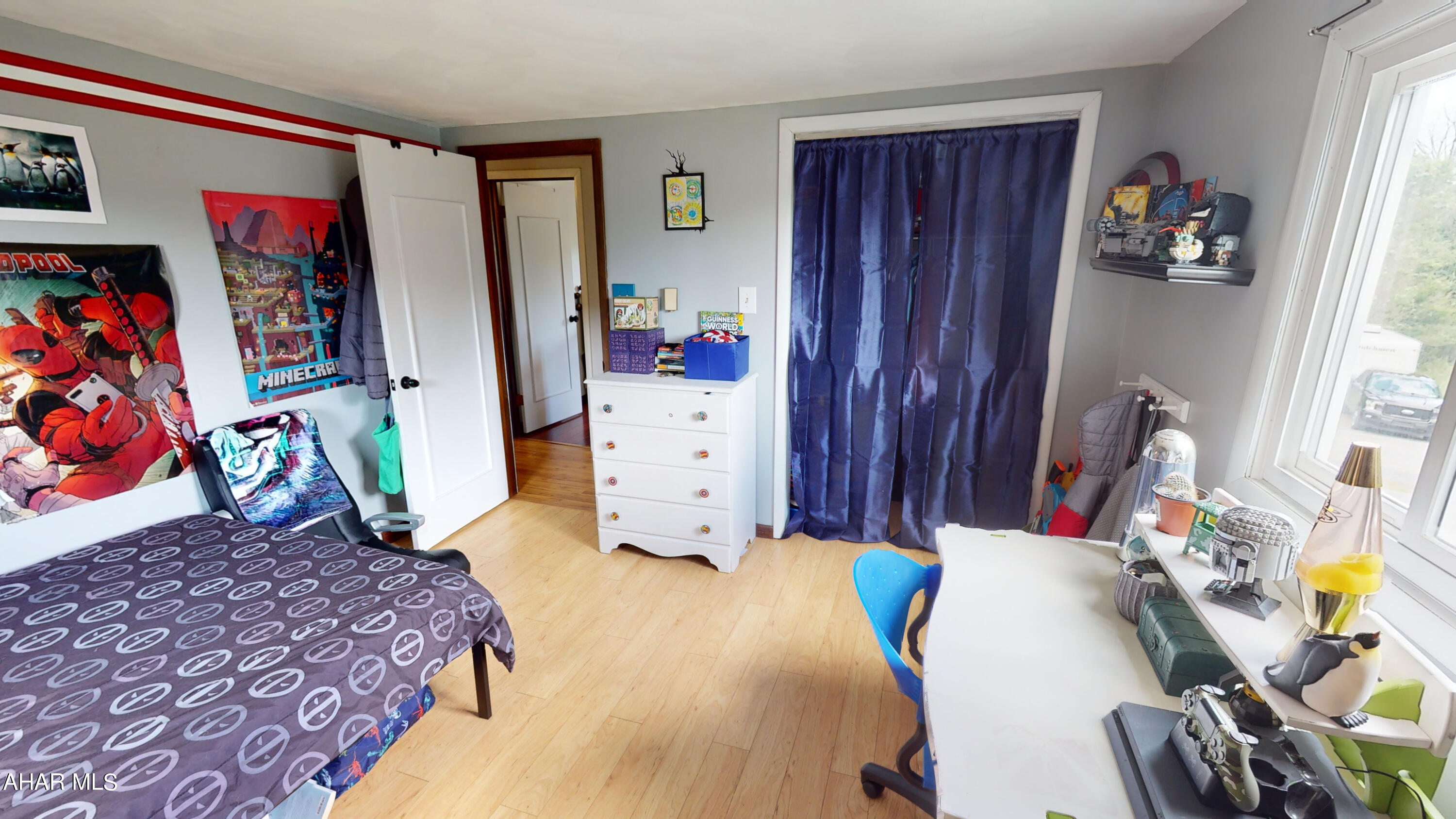 Antis Township - Residential