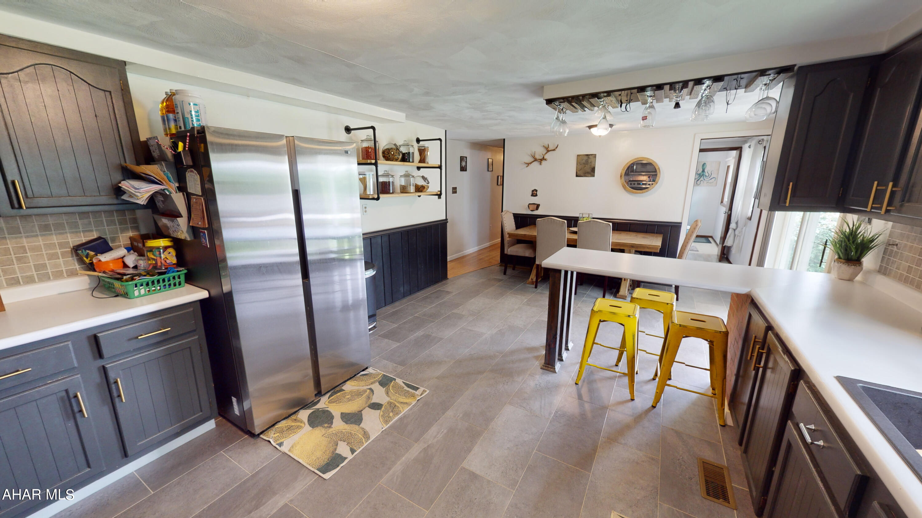 Antis Township - Residential