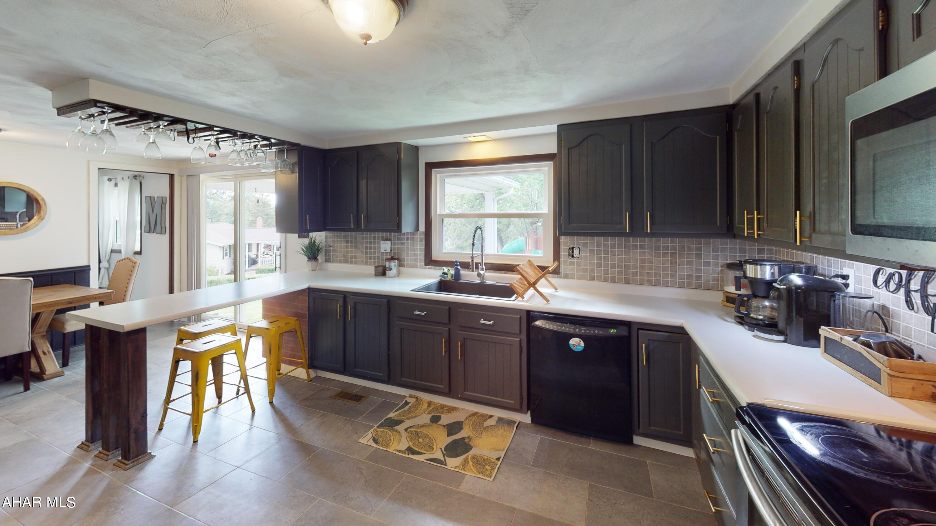 Antis Township - Residential