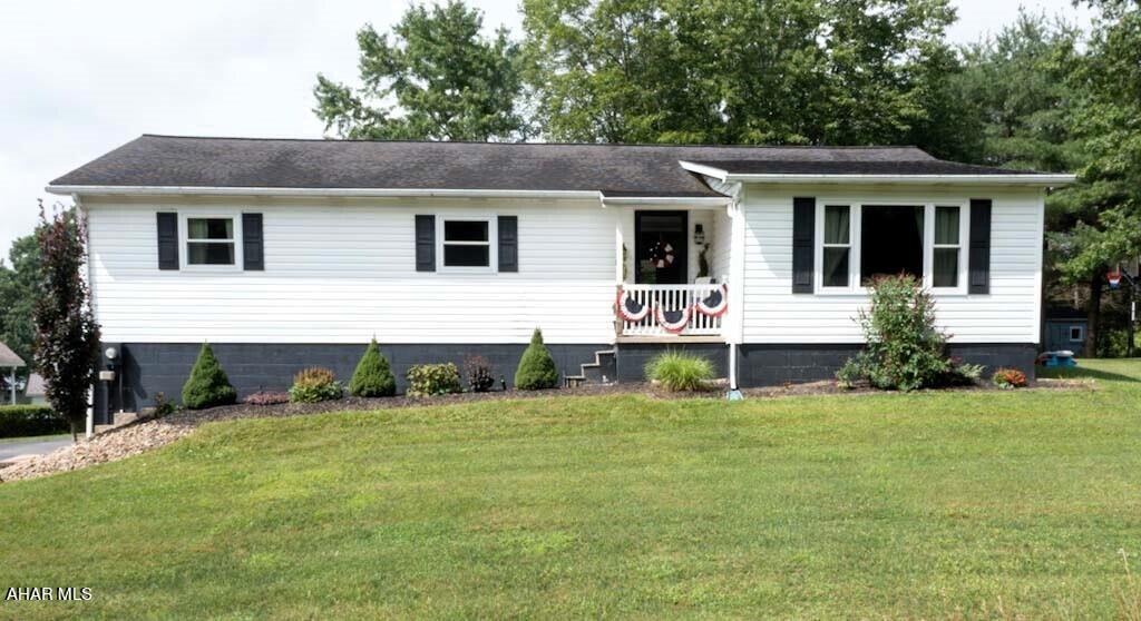 Antis Township - Residential