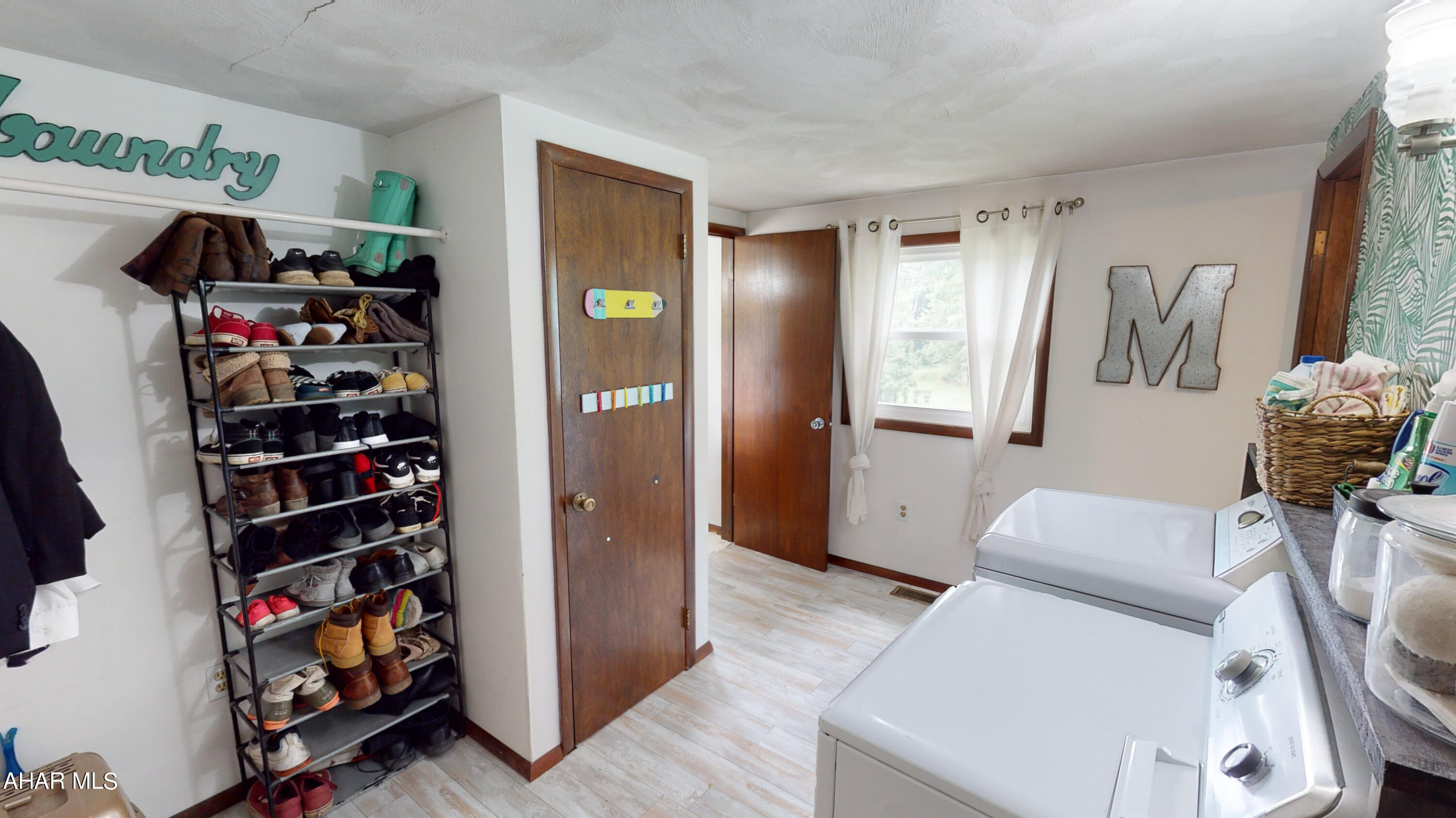 Antis Township - Residential