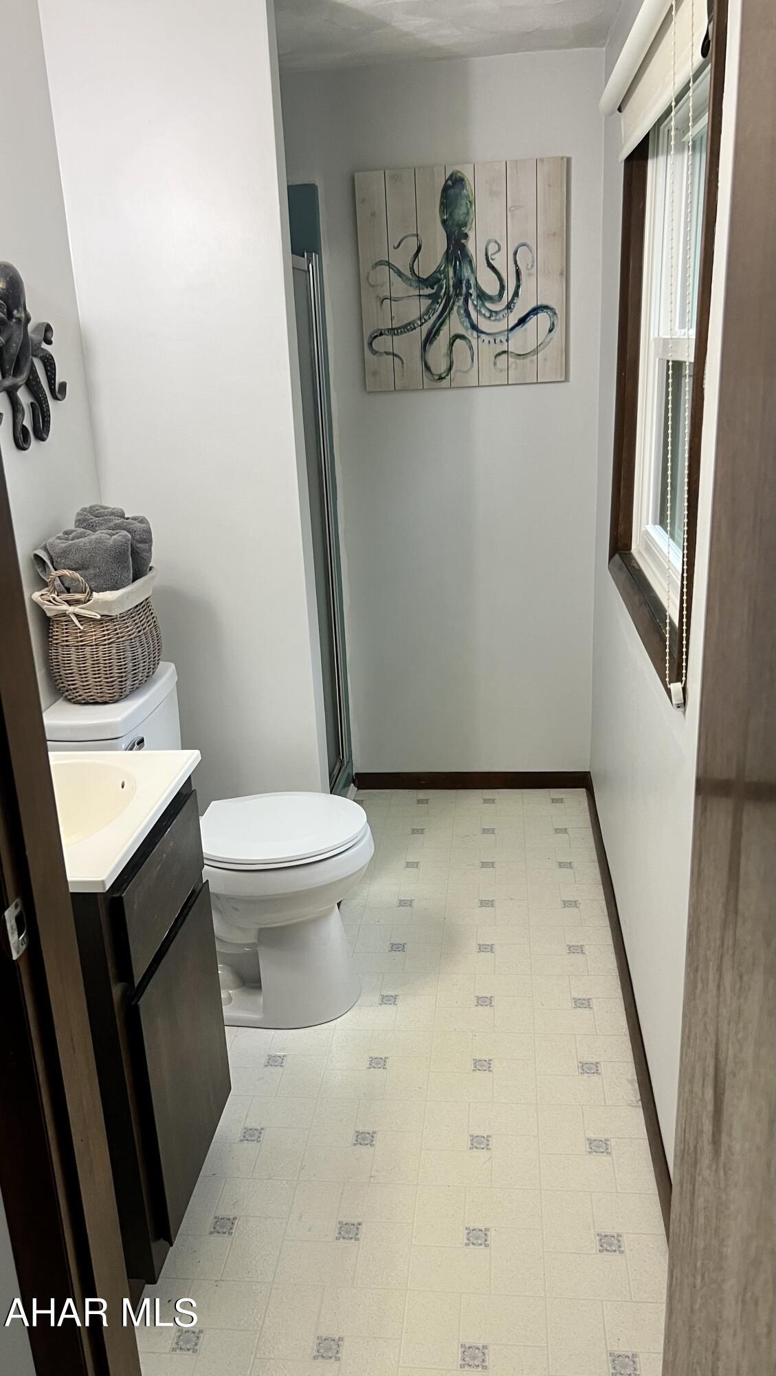 Antis Township - Residential