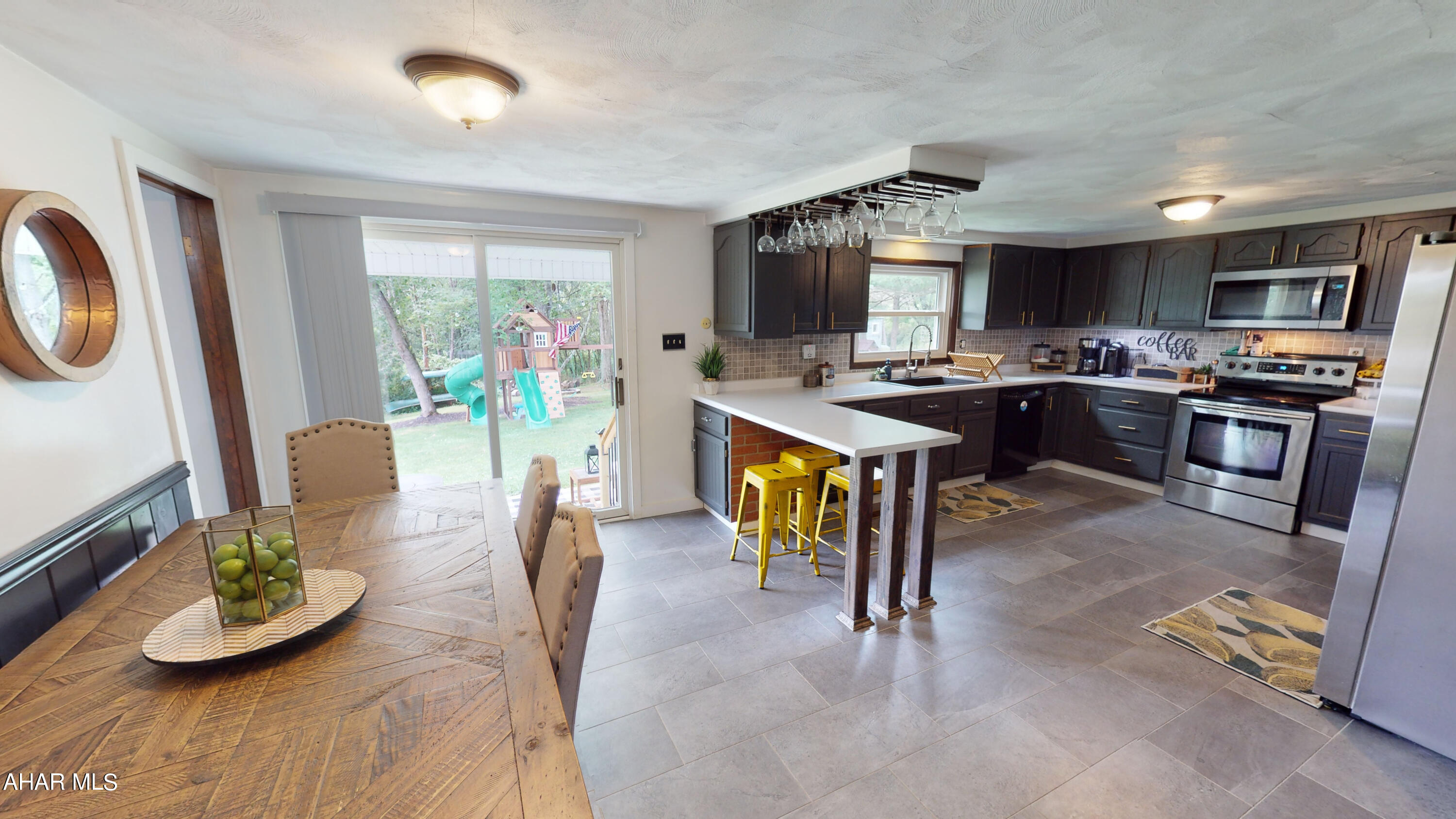 Antis Township - Residential