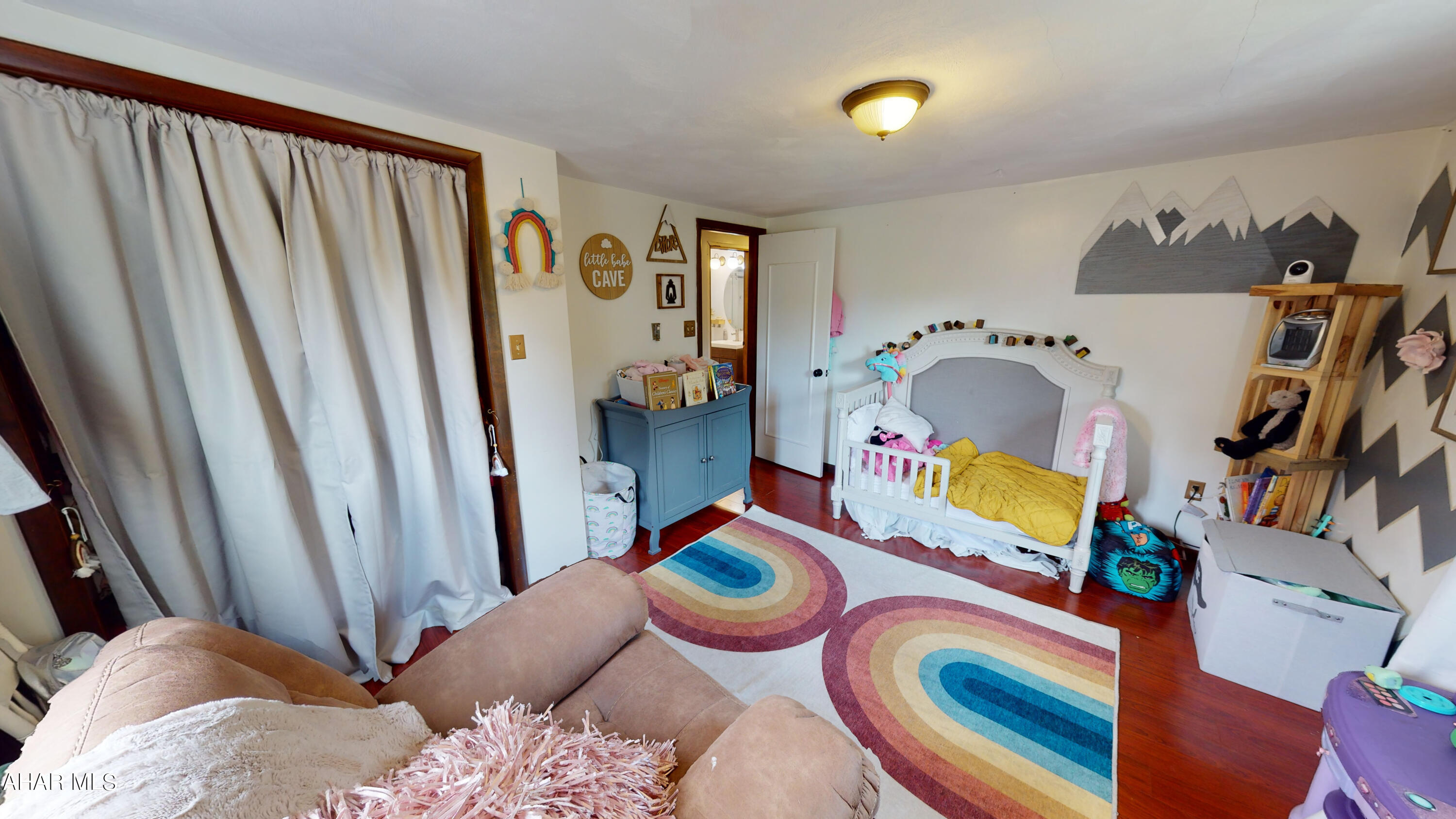 Antis Township - Residential