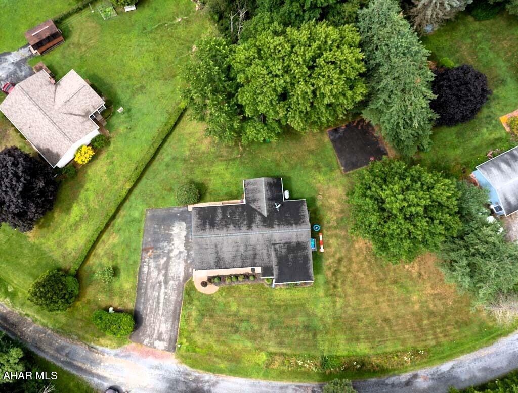 Antis Township - Residential