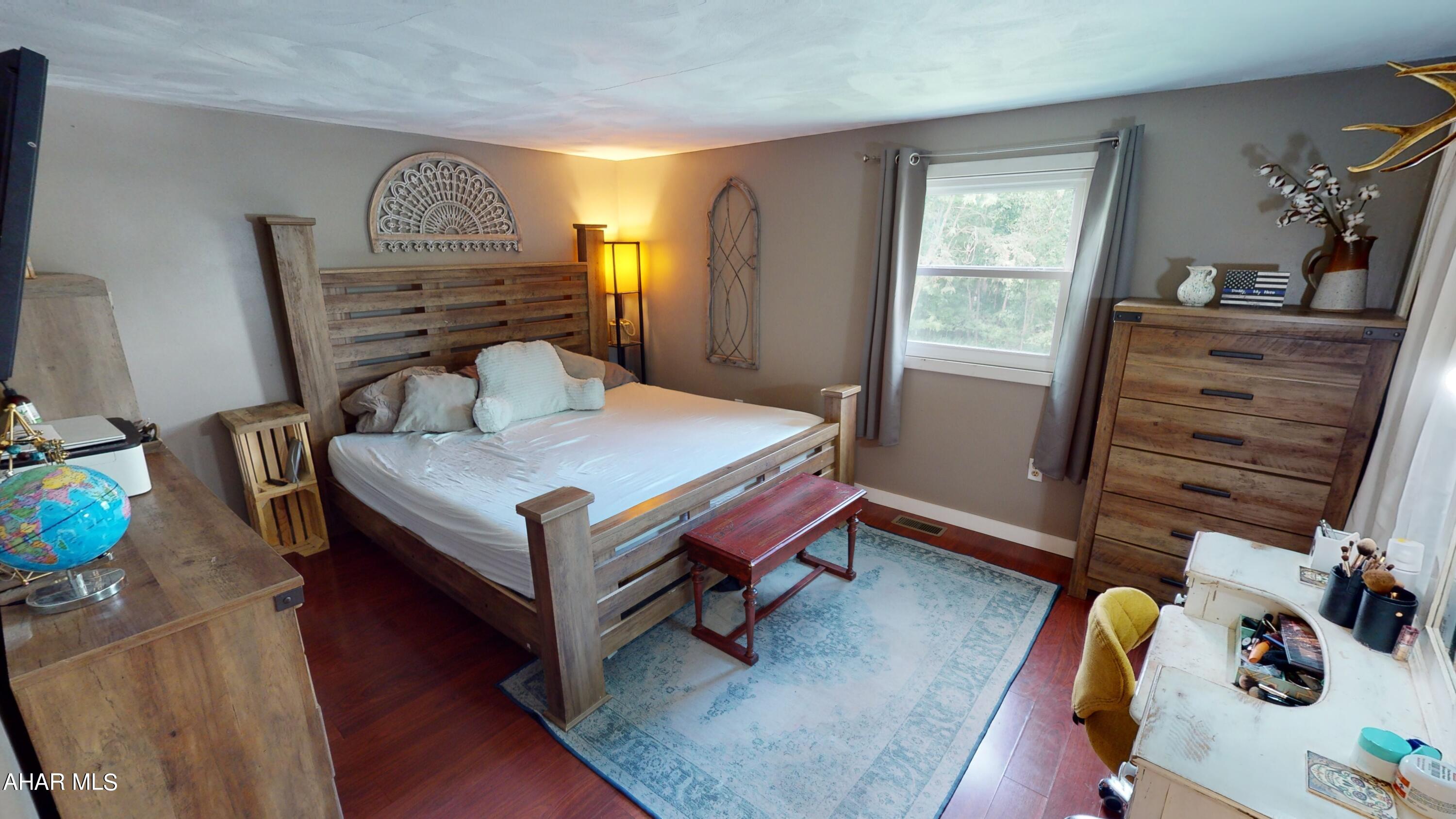 Antis Township - Residential