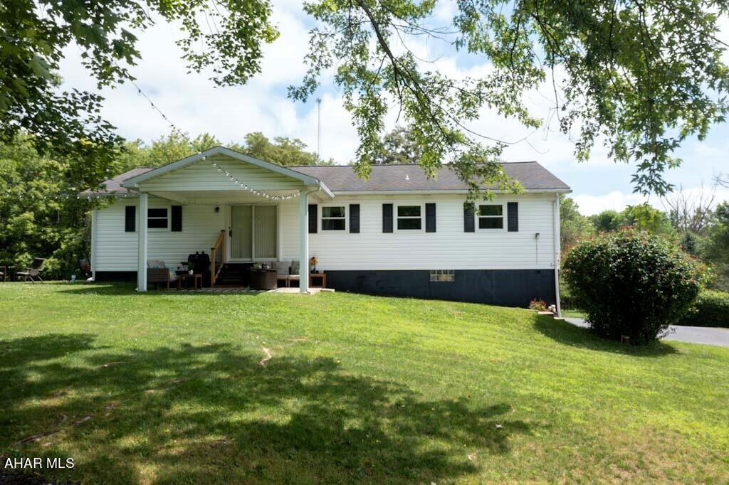 Antis Township - Residential