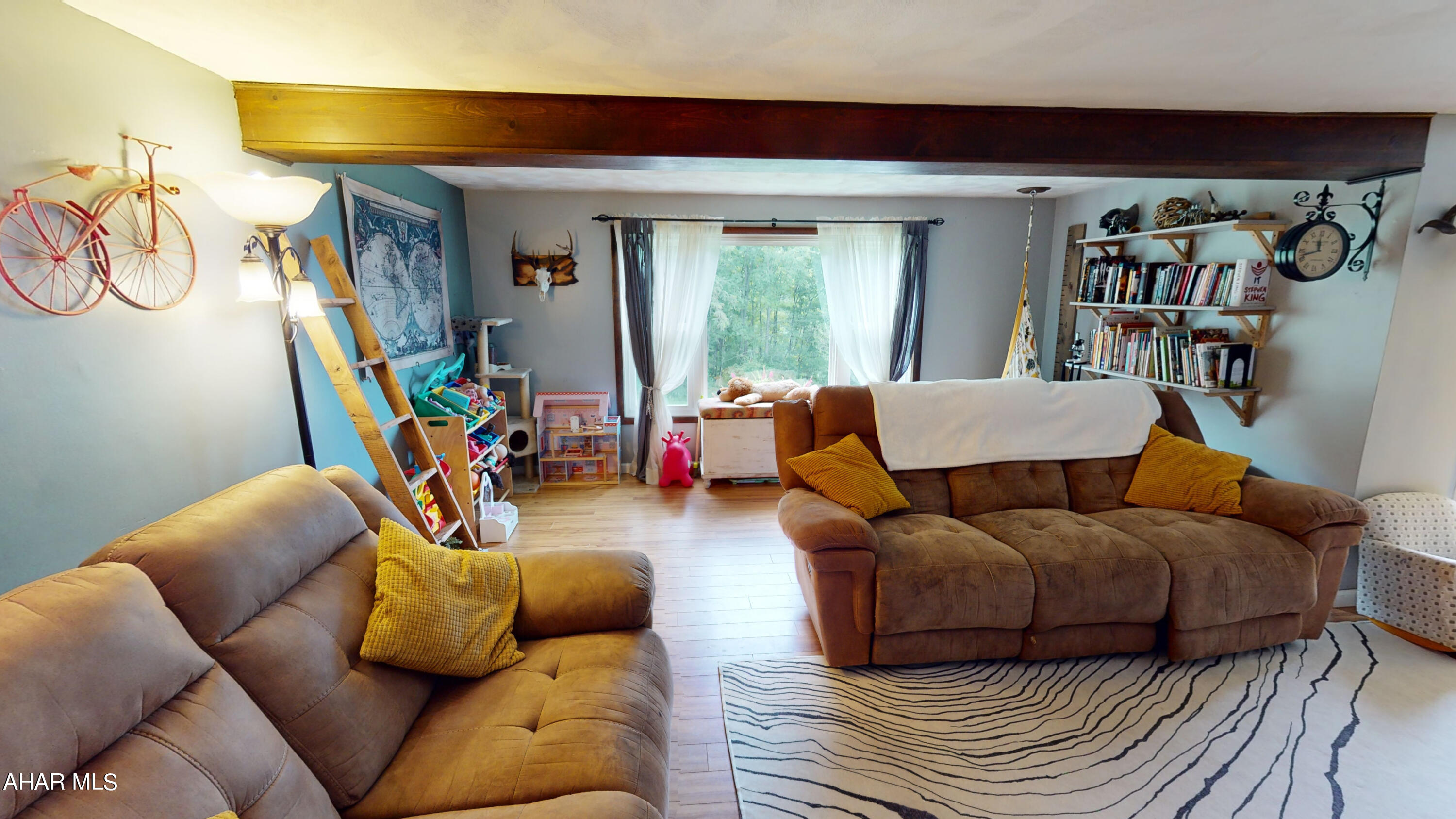 Antis Township - Residential