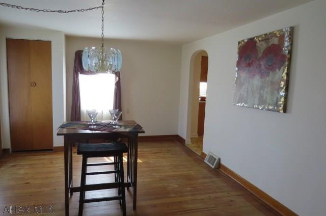 Eldorado - Residential