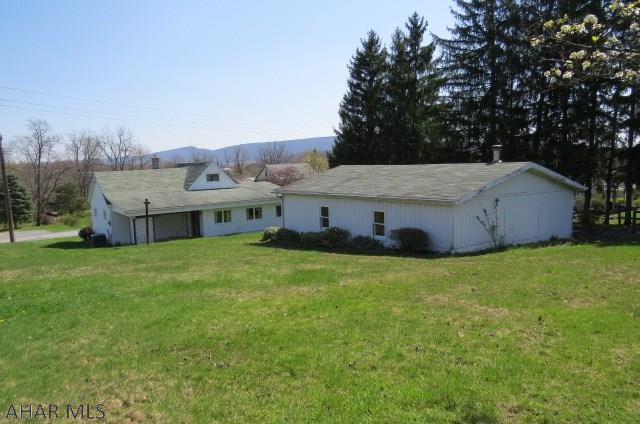 Eldorado - Residential