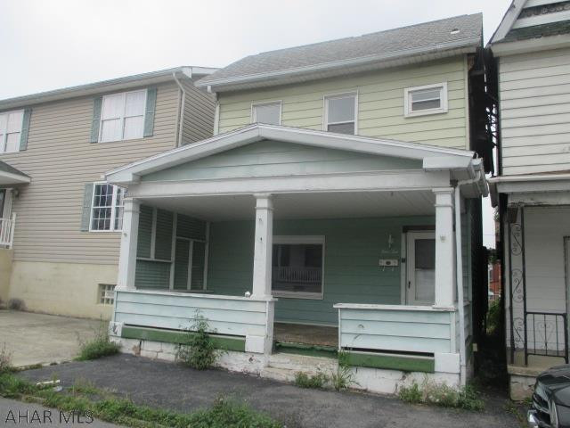 Other - Residential