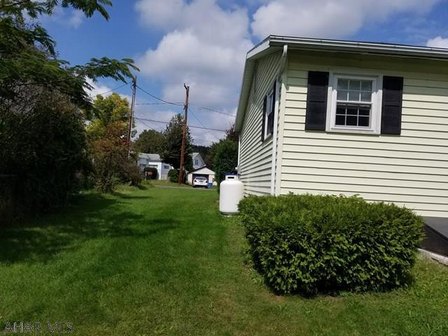 Unknown - Residential