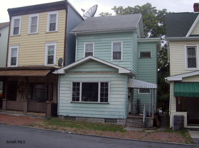 Unknown - Residential