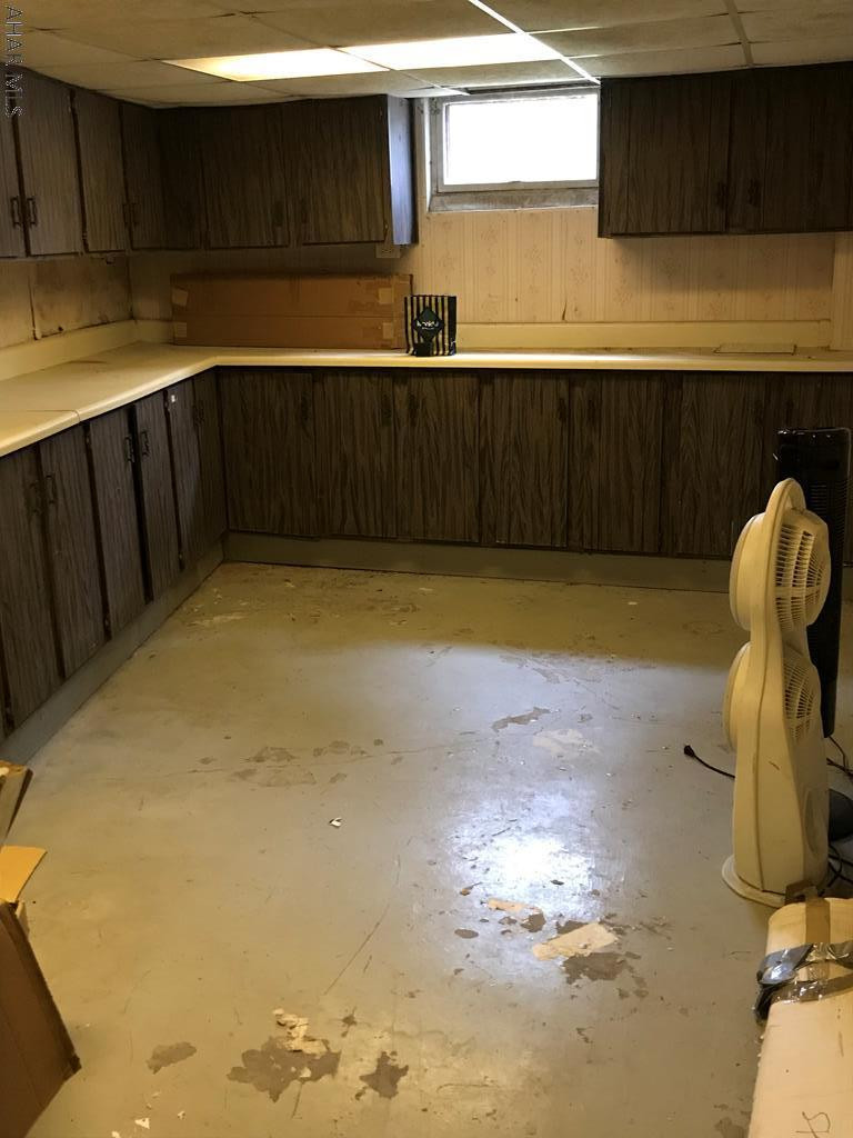 Juniata Gap - Residential