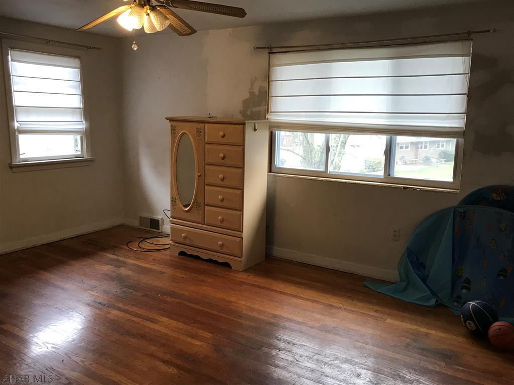 Juniata Gap - Residential