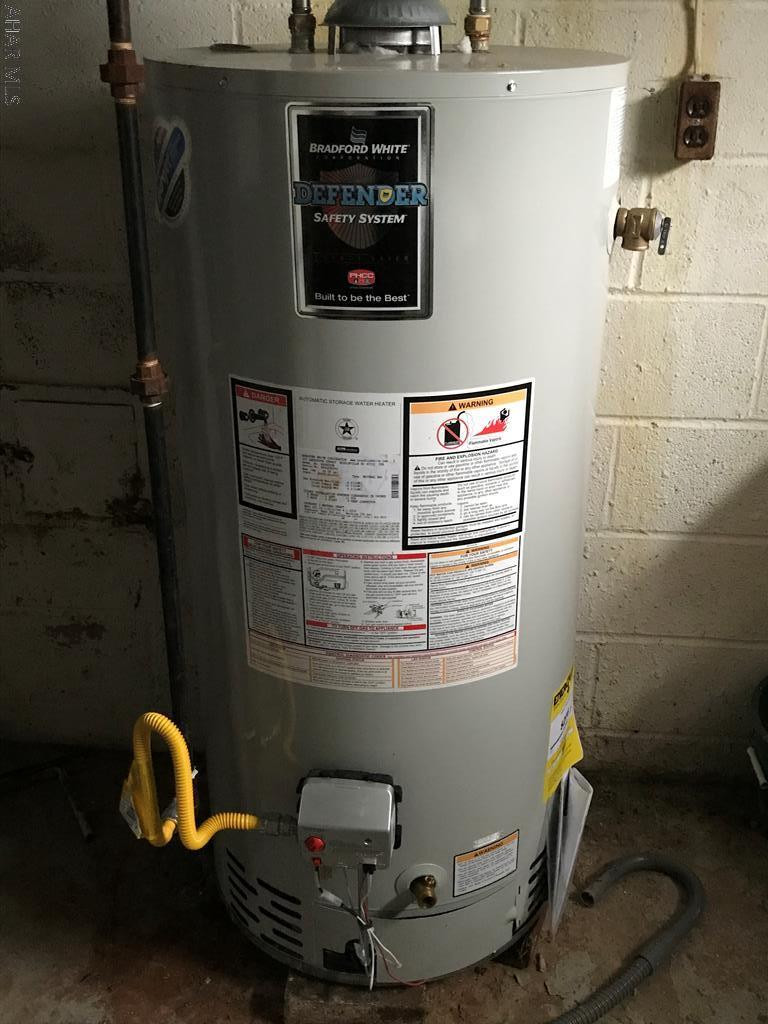 Juniata Gap - Residential