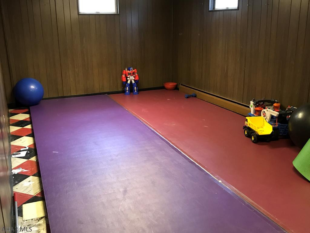 Juniata Gap - Residential