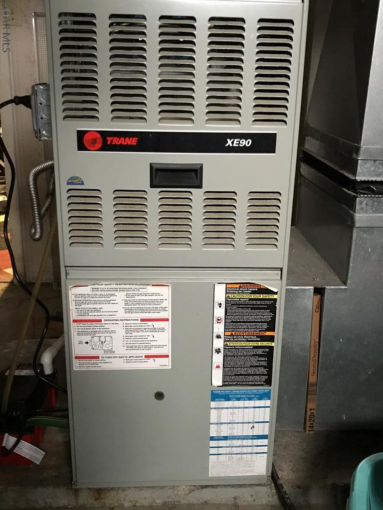 Juniata Gap - Residential