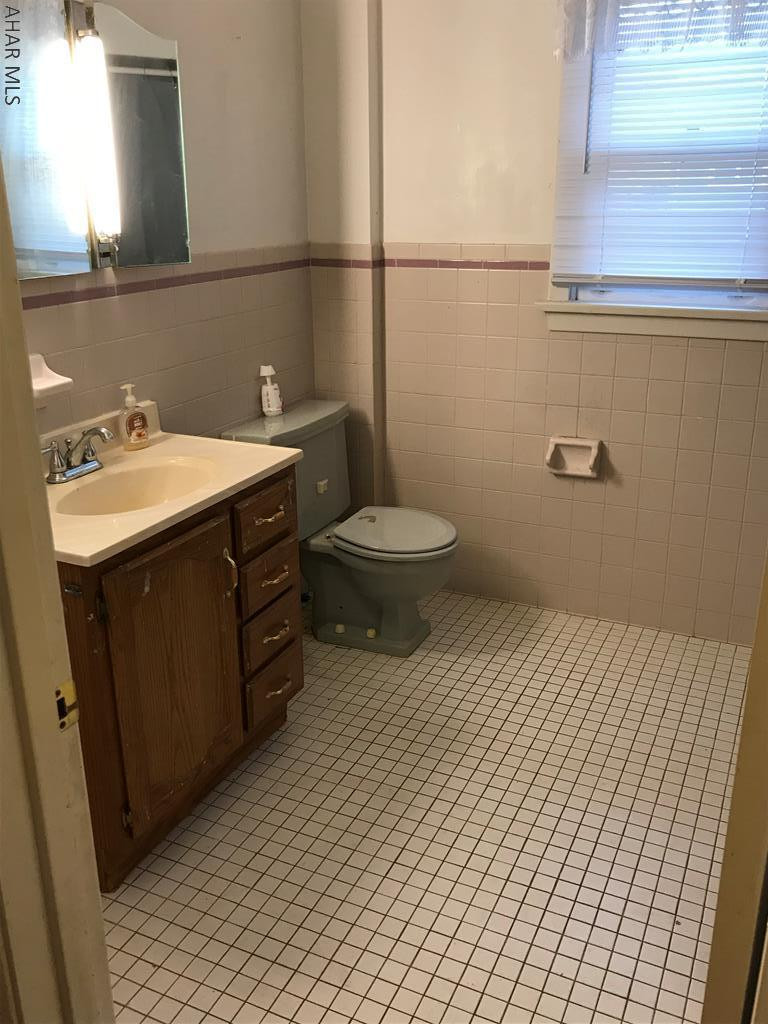 Juniata Gap - Residential