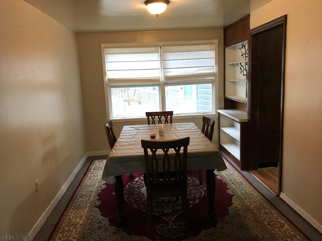 Juniata Gap - Residential