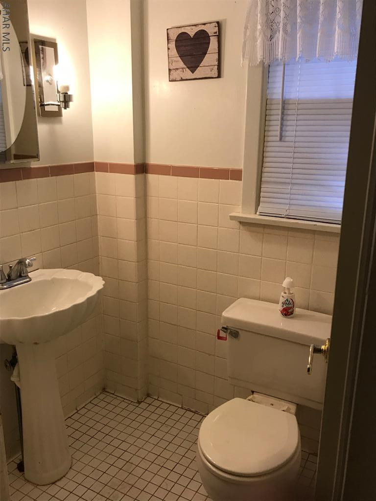 Juniata Gap - Residential