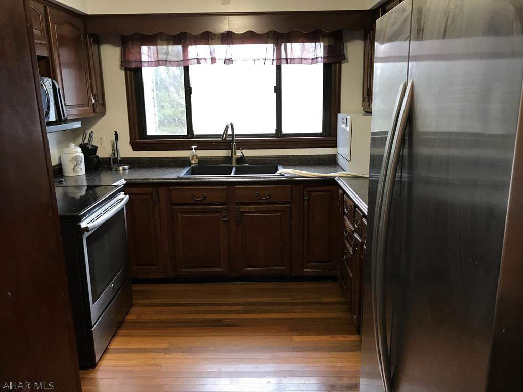 Juniata Gap - Residential