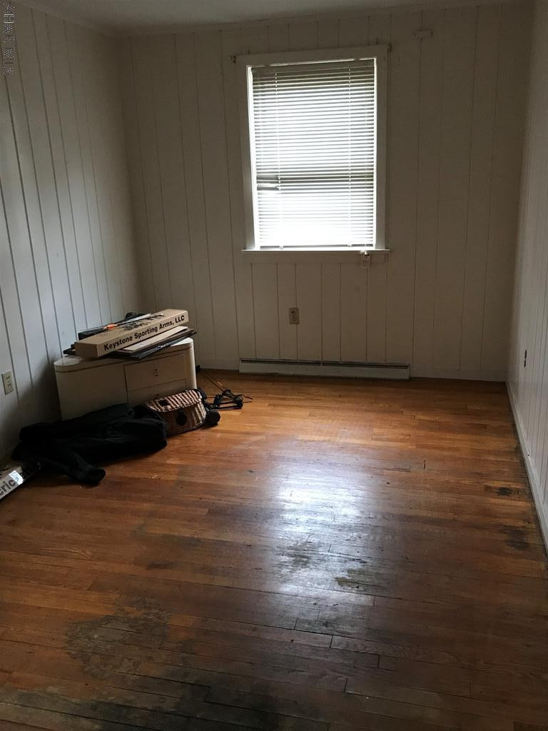 Juniata Gap - Residential