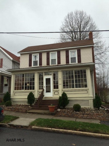 Unknown - Residential