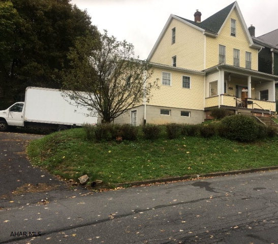 Juniata - Residential