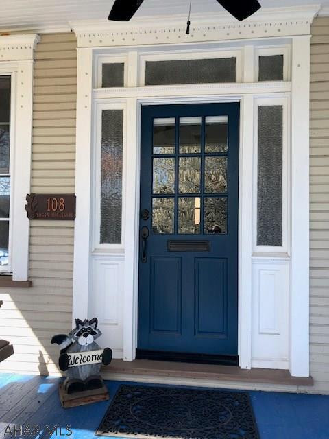 Eldorado - Residential