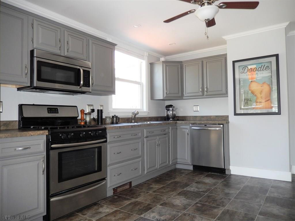 Eldorado - Residential