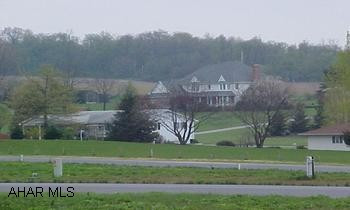 Sylvan Heights - Residential