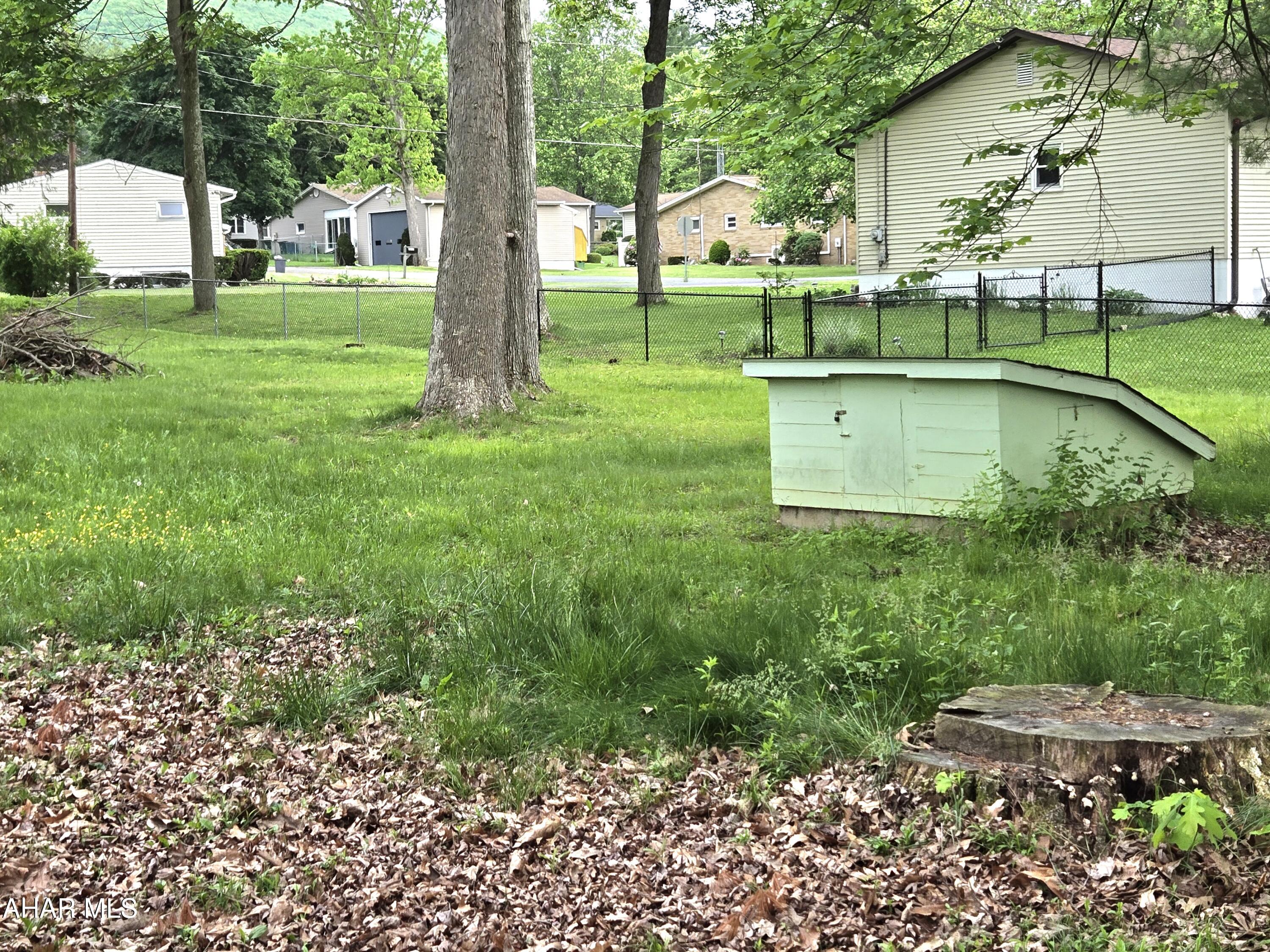 None - Commercial Sale