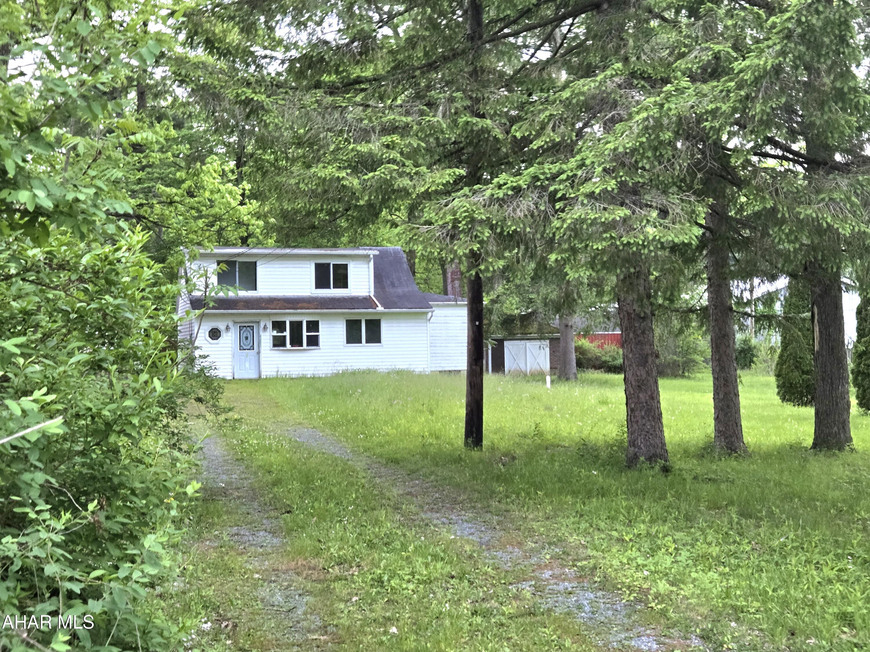 None - Commercial Sale