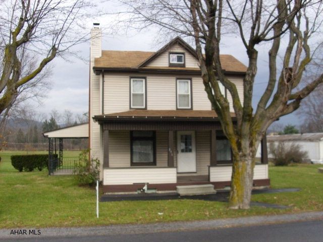 Foot of Ten - Residential