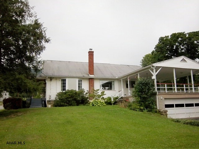 Unknown - Residential