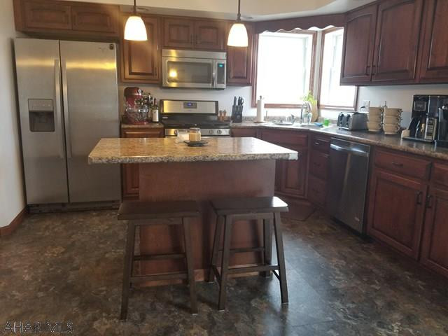 Bellemeade - Residential