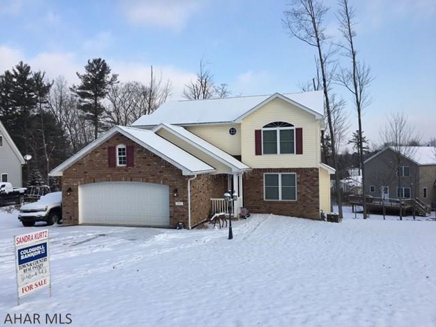 Beautiful 2 story in Bellmeade. Only 3 years old, features 3 BR, 2.5 BA, 2 car garage. Kitchen island & SS appliances. Measurements to be verified by Buyer.  No commission paid on any Seller Assist.