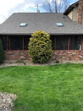 Highland Park - Residential