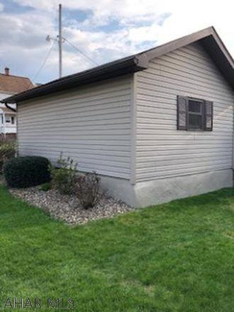 Highland Park - Residential