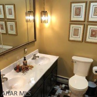 Highland Park - Residential